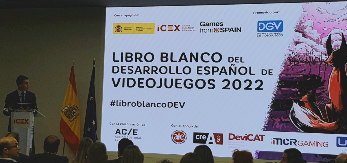 Gilberto Madriz tweet media