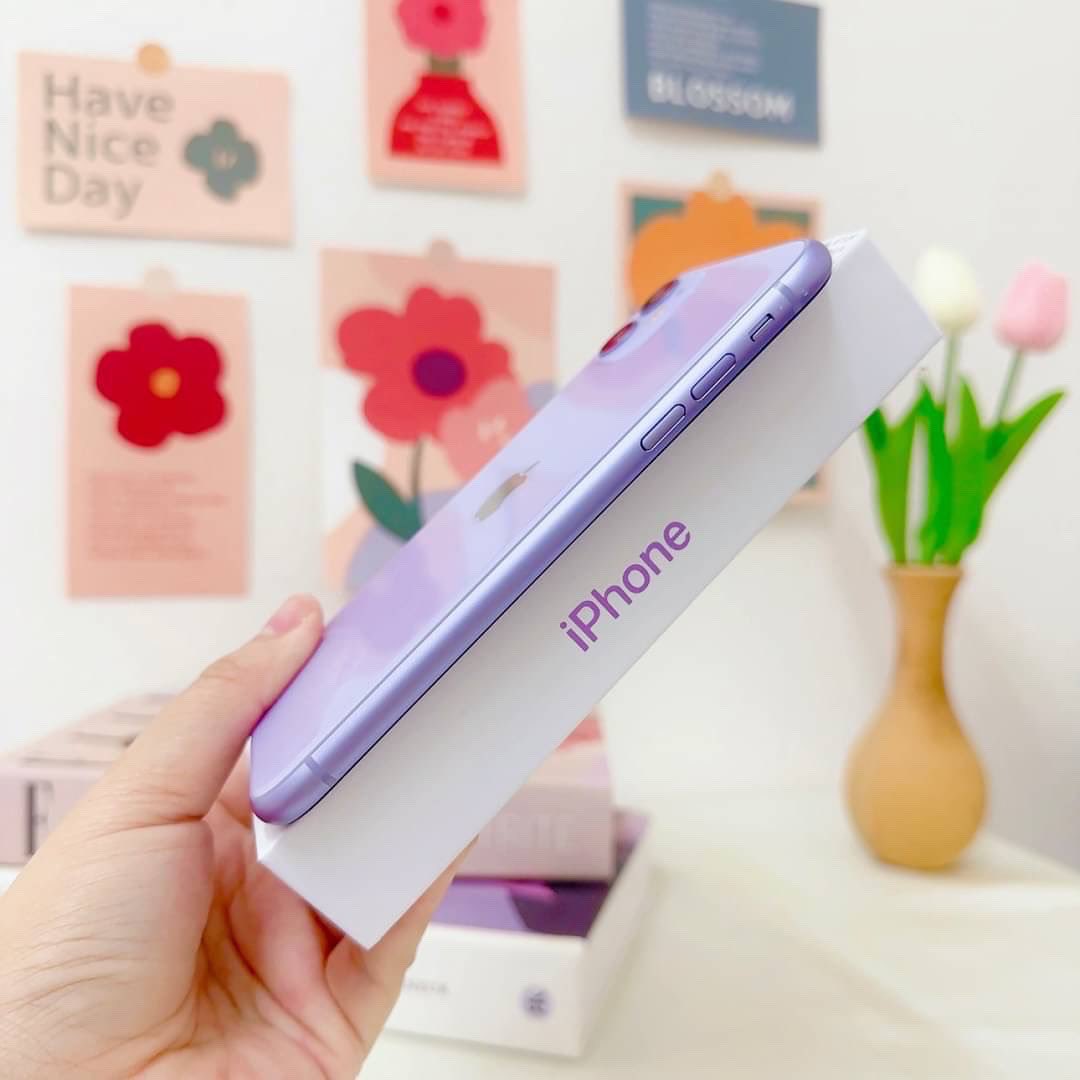 BbubbleStore's tweet image. #7339
IPhone 11 64gb เครื่องศูนย์ไทยแท้ สี Purple
ราคา 13,580 บาท ส่งฟรี

🔋 : สุขภาพแบต 100% 
📱 : มือสอง สภาพ 97% มีรอยบ้างตามรูป
🛎 : การใช้งานอื่นๆปกติทุกอย่าง รีเซ็ตได้ ไม่ติดไอคราว

🛠 ประกันร้าน 15 วัน แถมอุปกรณ์ชุดชาร์จ ( มีกล่อง )
#ไอแพดมือ2 #ไอโฟนมือสอง
