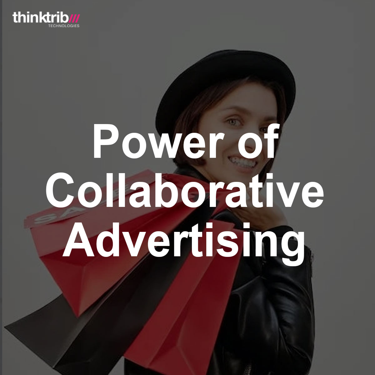 Think Tribe tweet media