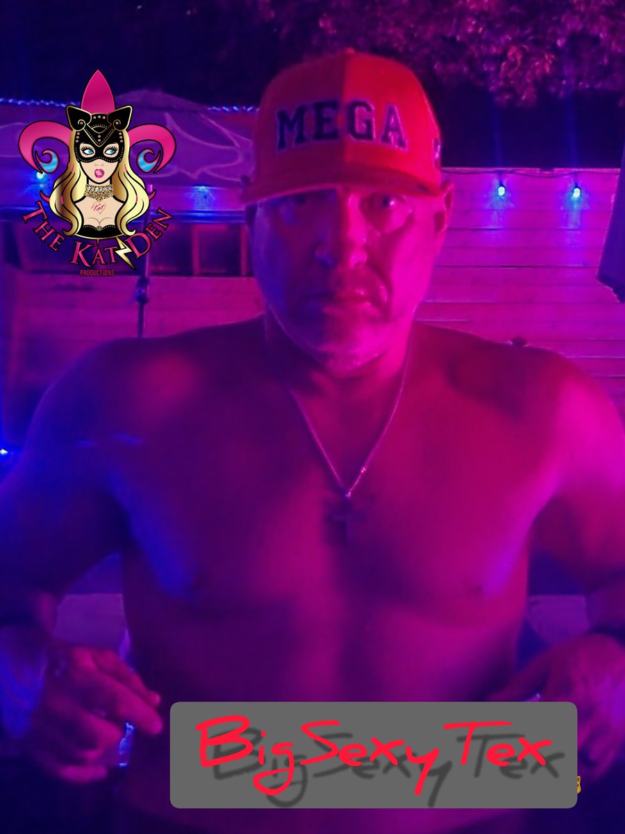 bigsexy4u4fun's tweet photo. MEGA-Men coming soon! Stay Tuned! @thekatzden
#MEGAmen
#thekatzden #ContentCreator #contentcrib https://t.co/K2xCtcVpfQ
