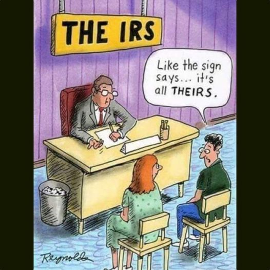 goldseek's tweet photo. It’s not yours, it is “THEIRS” https://t.co/eRYSd1Oedr