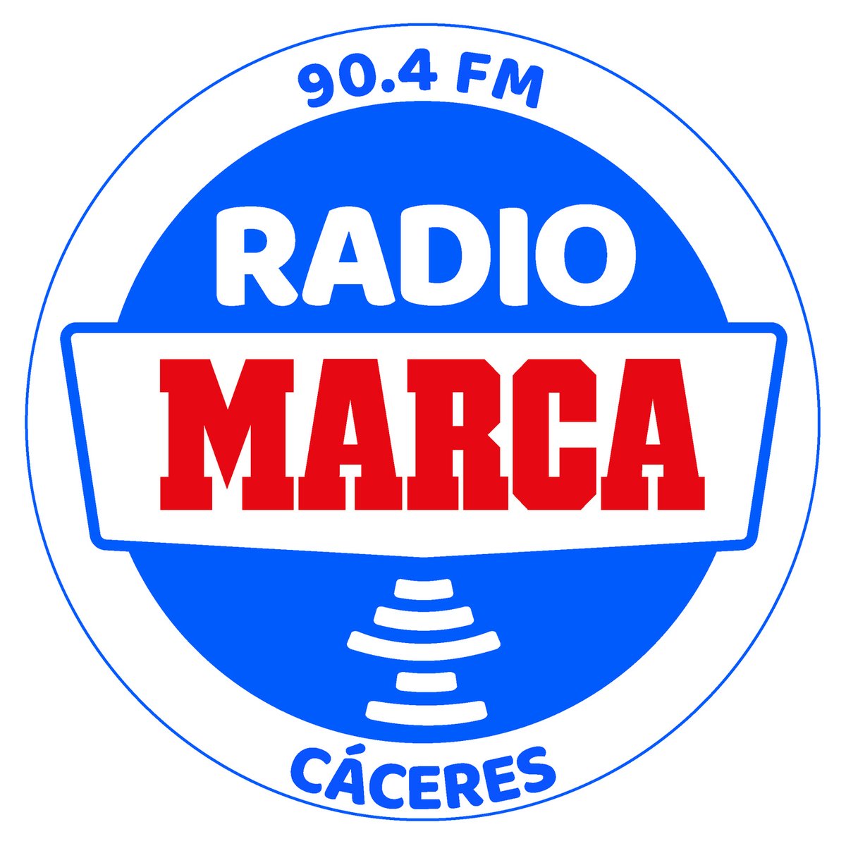 #DirectoMarcaCáceres con #SomosDeporte y toda la actualidad del día:
go.ivoox.com/rf/109989826