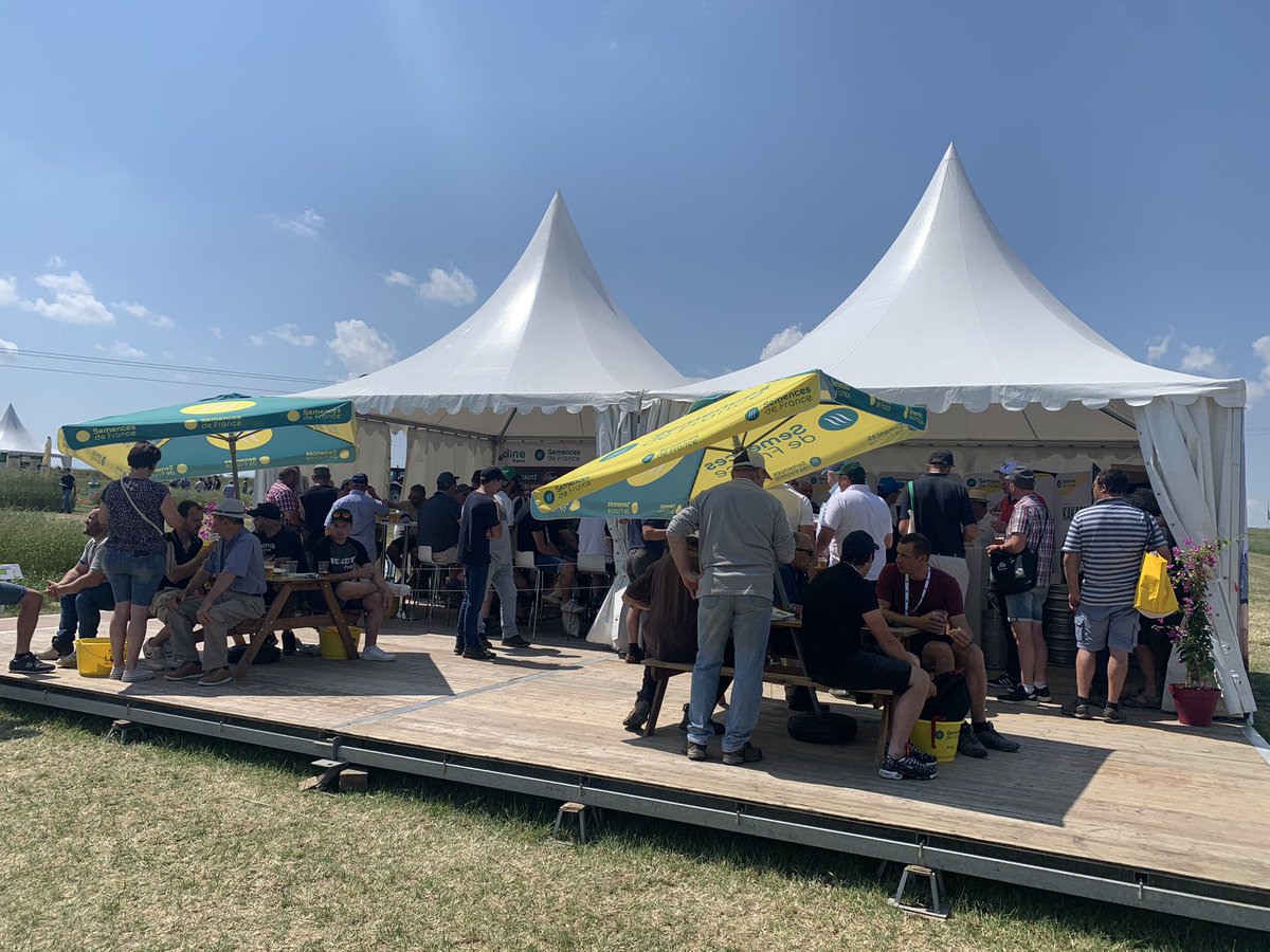 Semences de France tweet media