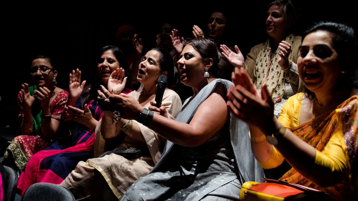 Cultural Capital Grants are now live 🏗️

We want to significantly increase access to cultural activities to make #Bradford2025 the most successful UK City of Culture ever 🚀

💥 Small grants up to £10,000
💥 Large grants £50,000 – £500,000

📅 Apply now! bradford2025.co.uk/2023/06/08/cul…