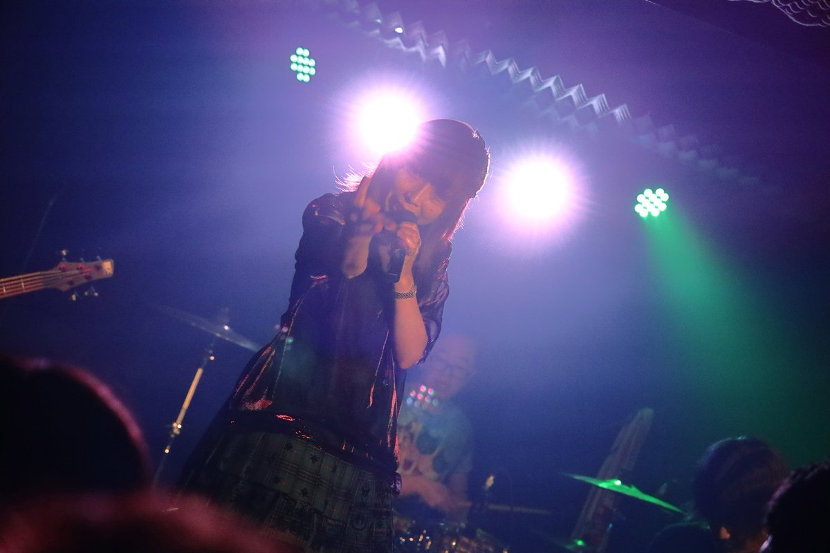 PopHopper2017's tweet photo. 2023.5.27•28
ライブハウス音楽色堂6th ANNIVERSARY
ポップホッパーでした！
ありがとうございました‼️
🐈️🦔🐿️🍙

photo by @finder_sekino https://t.co/HtEAZX9hTz