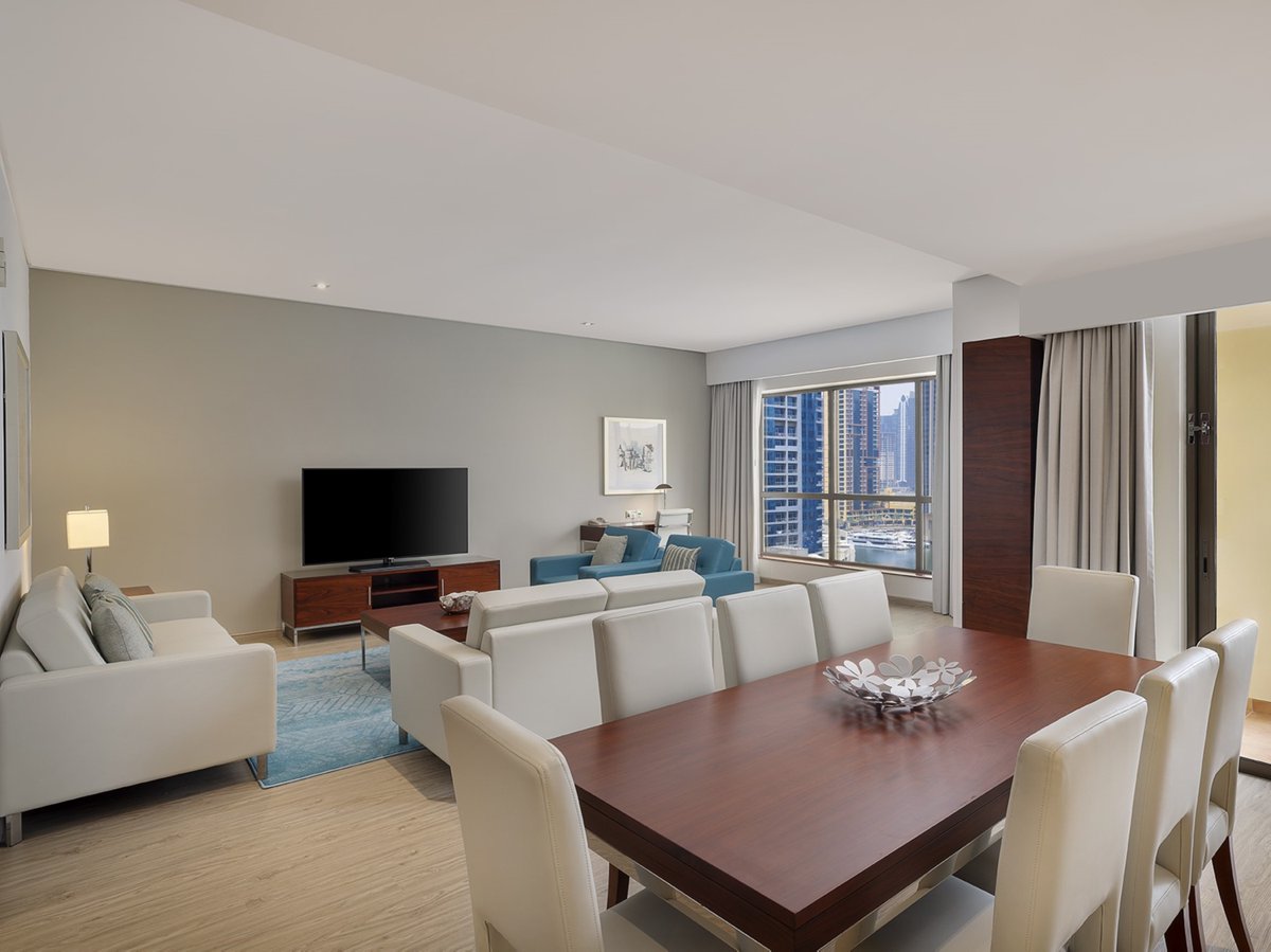 ServicedApartments.ae tweet media