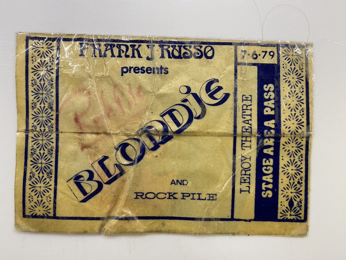 Peter DuCharme tweet media