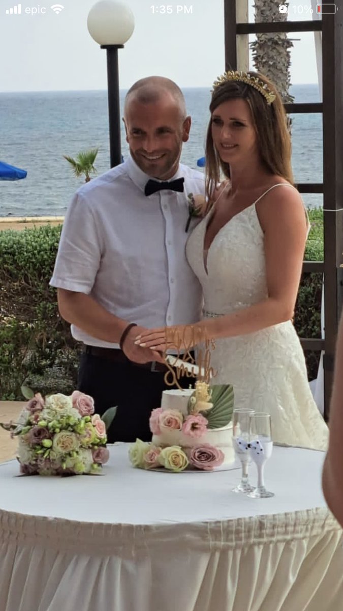 Darren smith tweet media