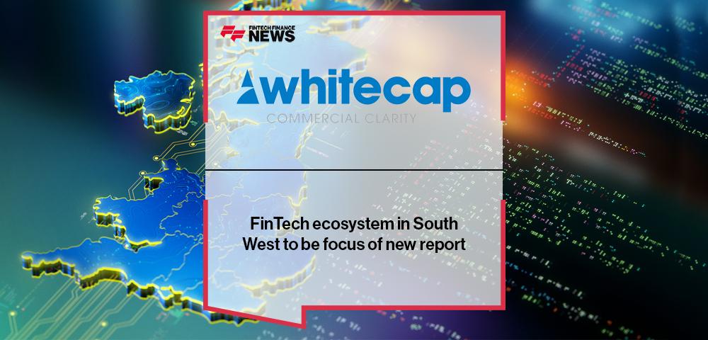 FinTech ecosystem in South West to be focus of new report ffnews.com/newsarticle/fi… #Fintech #Banking #Paytech #FFNews