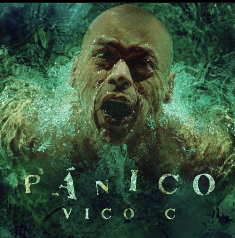 VicoC_'s tweet image. Pre-Save 15 de junio 

#Panico 

nainmusic.fanlink.to/VicoC_Album_Pa…