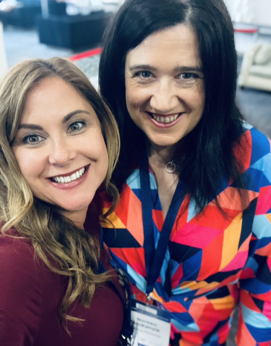This lady <a href="/NoreenMcKenzi20/">Noreen McKenzie</a> is MC <a href="/FemaleGrit/">Grit International Female Network</a> #GRITsummit doing an amazing job as always 🙌👏