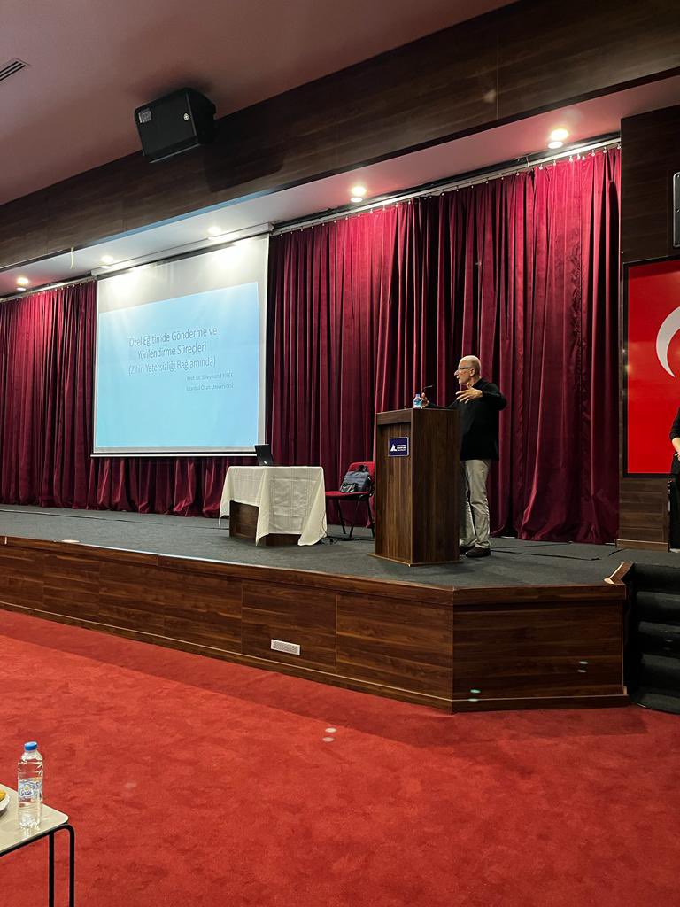KartalRAM's tweet photo. Prof. Dr. Süleyman Nazif ERİPEK’e ve Prof. Dr. Ümit DAVASLIGİL’e teşekkürlerimizi sunuyoruz. https://t.co/OpXTEom2ML