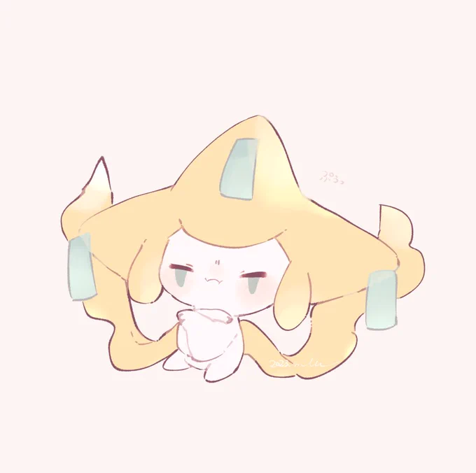 ぷんぷん