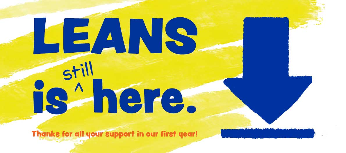TOMORROW is our 1st anniversary of releasing the Learning About Neurodiversity at School #LEANSproject classroom resources!🎂🥳
They're still here, still free. 
Our team is still hanging on too, not least due to your amazing support. Thank you!
Get LEANS: salvesen-research.ed.ac.uk/leans/download