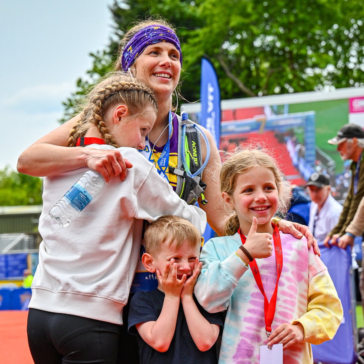 MND Association (@mndassoc) on Twitter photo Lindsey, you're an inspiration 💙
Carers embody selflessness. They devote themselves to loved ones, offering so much without seeking anything in return.
Thank you Lindsey, <a href="/Rob7Burrow/">Rob Burrow CBE</a> and the Burrow family, for once again raising vital awareness.
#CarersWeek #LivingWithMND Lindsey, you're an inspiration 💙
Carers embody selflessness. They devote themselves to loved ones, offering so much without seeking anything in return.
Thank you Lindsey, <a href="/Rob7Burrow/">Rob Burrow CBE</a> and the Burrow family, for once again raising vital awareness.
#CarersWeek #LivingWithMND