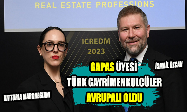 imarpanosu's tweet photo. #GAPAS @gapasorgtr üyesi Türk gayrimenkulcüler Avrupa Birliği'ne girdi! #CEPI Yönetim Merkezi Müdürü #VittoriaMarchegiani ve GAPAS Başkanı #İsmailÖzcan'ın açıklamalarıyla #detay #haber için tıklayın
⬇️⬇️⬇️
Türk gayrimenkul sektörü GAPAS ile AB’ye girdi https://t.co/6UpYZOwTrT https://t.co/YkLAbROced