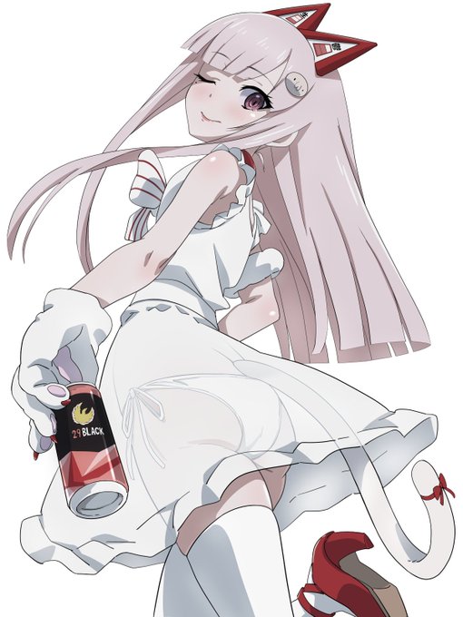 透過差分
#なまほしちゃん生誕祭 