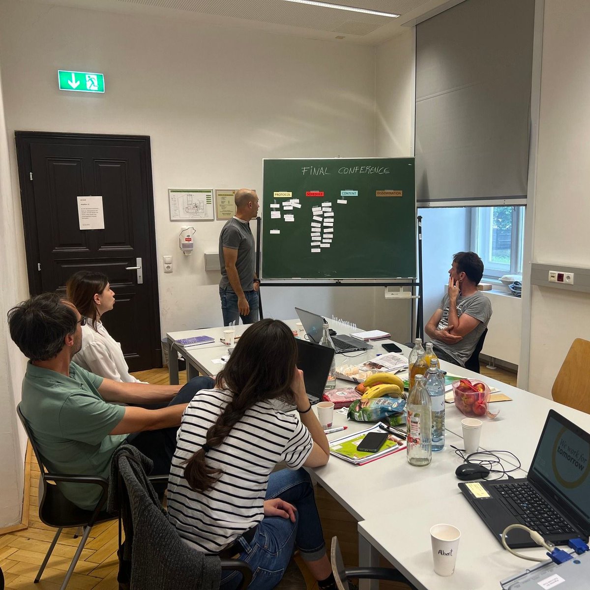 Smatchs Project tweet media