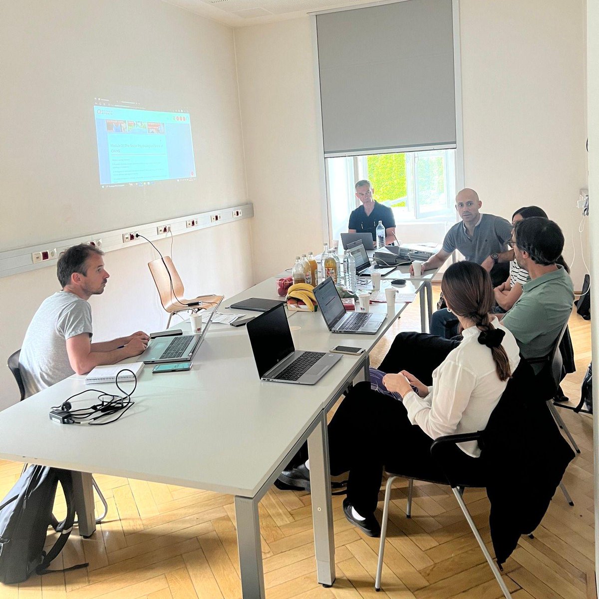 Smatchs Project tweet media