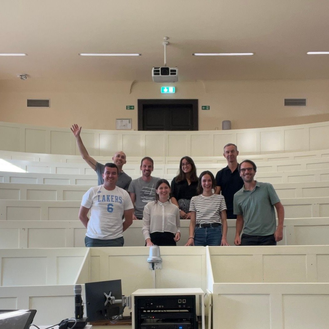 Smatchs Project tweet media
