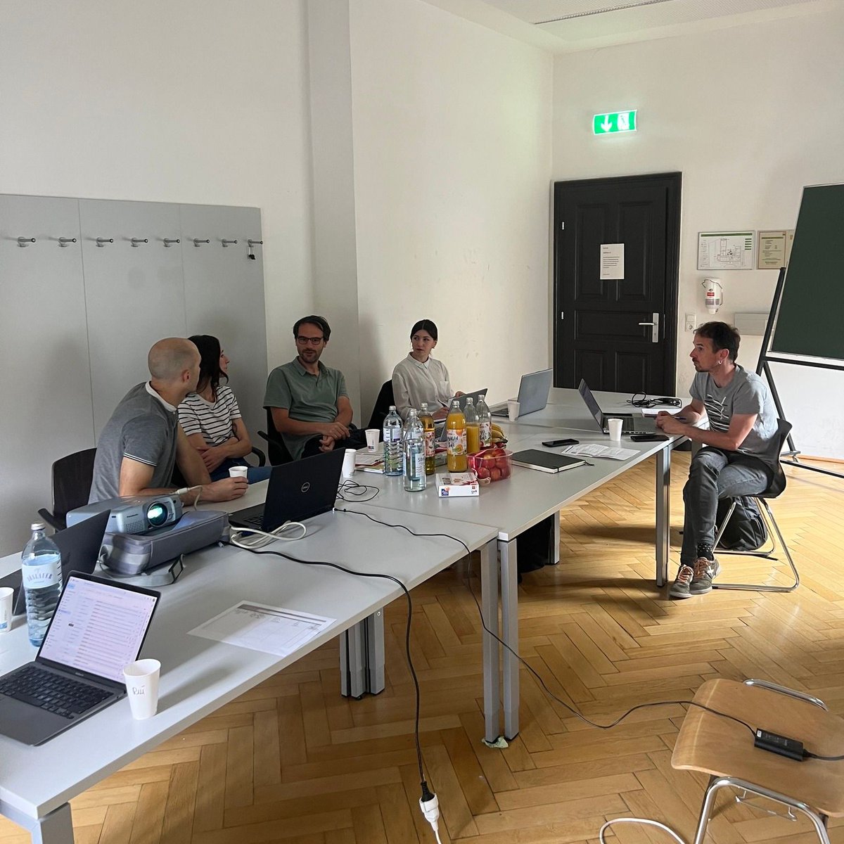 Smatchs Project tweet media