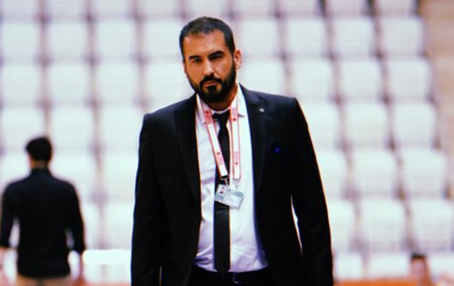 basketfaul's tweet photo. Özkundilli: Yenilgisiz şampiyon olmak istiyoruz https://t.co/VB8JVEagTB https://t.co/vlBpZIhjcG