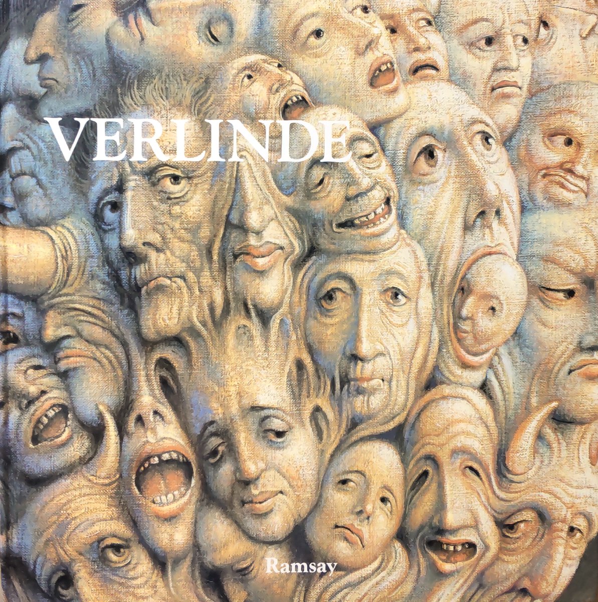 今日買った・届いた本を紹介する フランスの幻想画家クロード