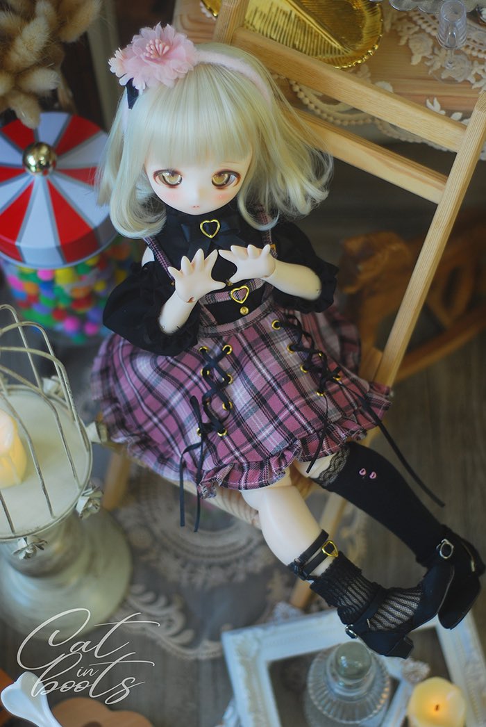 rRabit_t's tweet photo. 新品入荷>New Items! 💖PinkXBlack🖤
https://t.co/duGZ0DAi3c
#bjd #dollcloth #volks #dollfiedream #ドール洋服 #人形 #ドール #ドール服 #ホーグス #msd #mdd #bjddoll #dollphotography #superdollfie #bjdclothes #구체관절인형 #sddoll https://t.co/wXeXrSf0yF