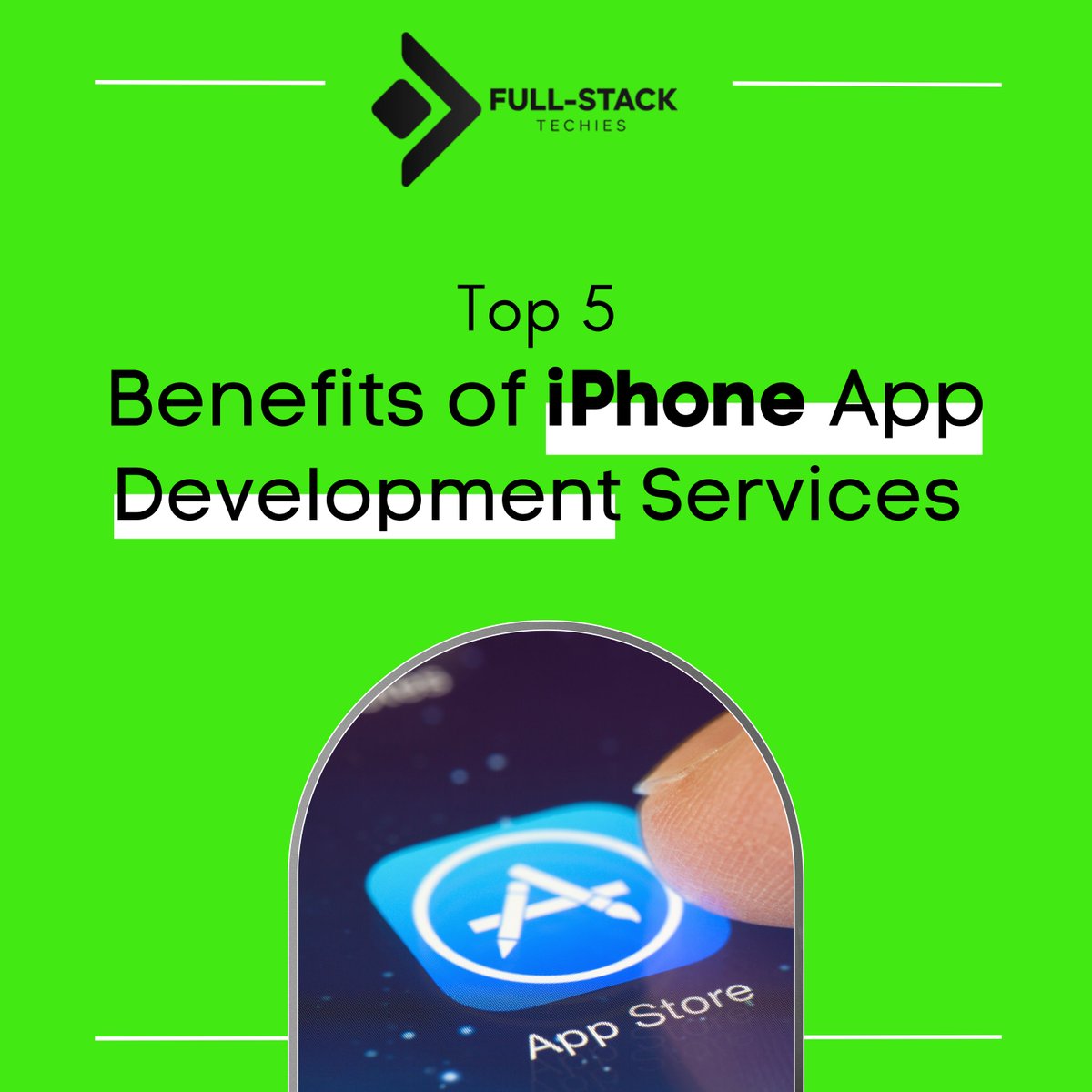 aimleap's tweet photo. Top 5 Benefits of iPhone App Development Services.

Read More about them from the link in the comment.

#ios #iosapp #iosdeveloper #iosappdevelopment #iosappdevelopmentcompany #iosappdeveloper https://t.co/vmhgvmrNey