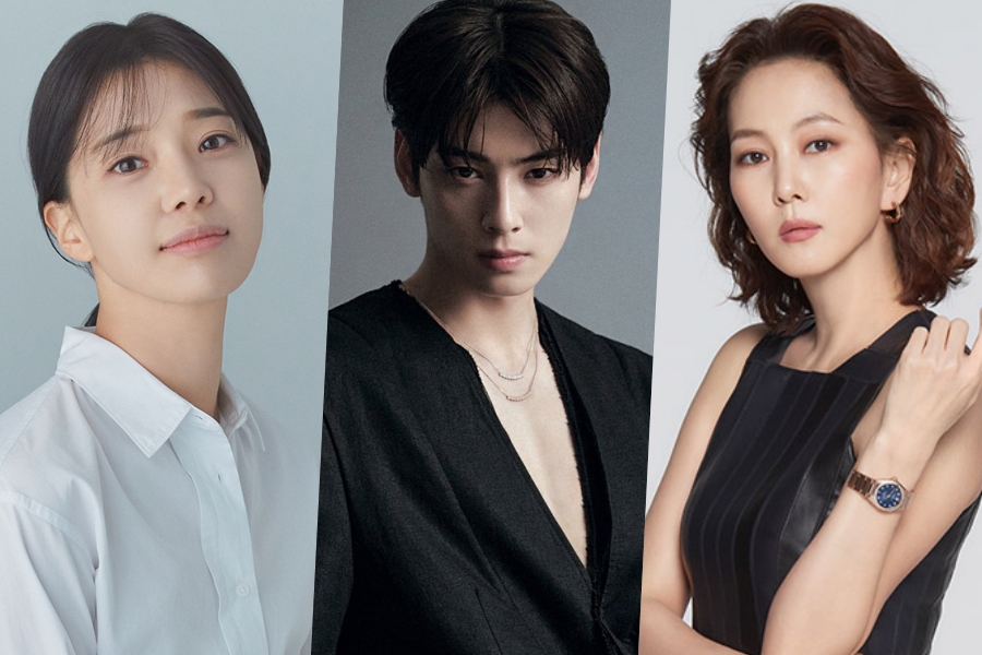 #ImSeMi Confirmed To Join “#TrueBeauty” Co-Star #ChaEunWoo And #KimNamJoo In New Revenge Drama
soompi.com/article/159256…