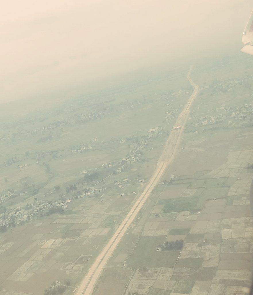 rov_bsingh's tweet image. The part of Delhi-Katra Expressway(Under Construction) at #Jammu