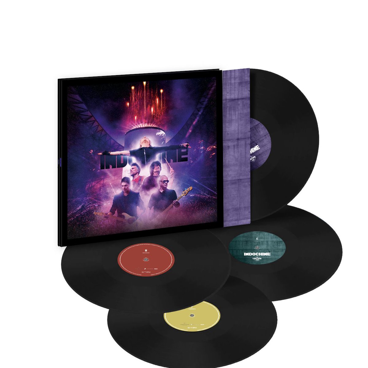 Purecharts tweet media