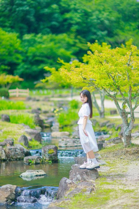 Twitterのコスプレ画像12