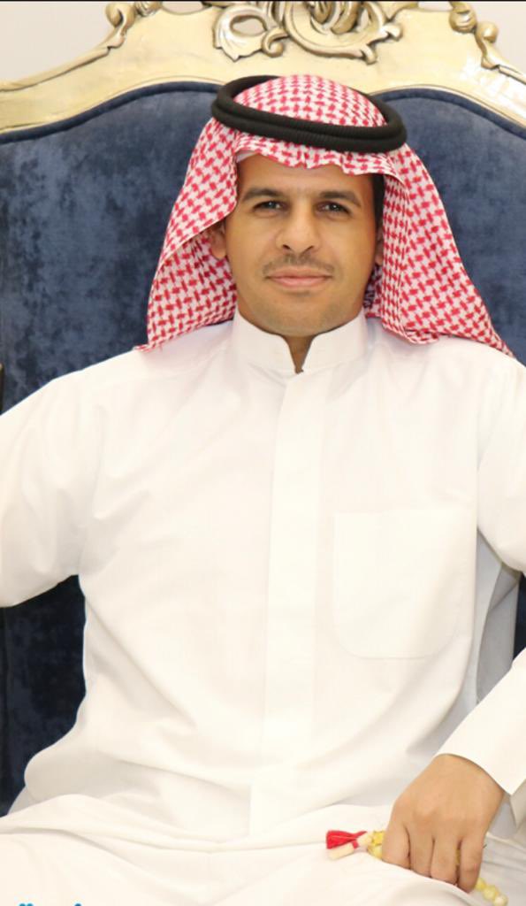 برجس بن فهد tweet media