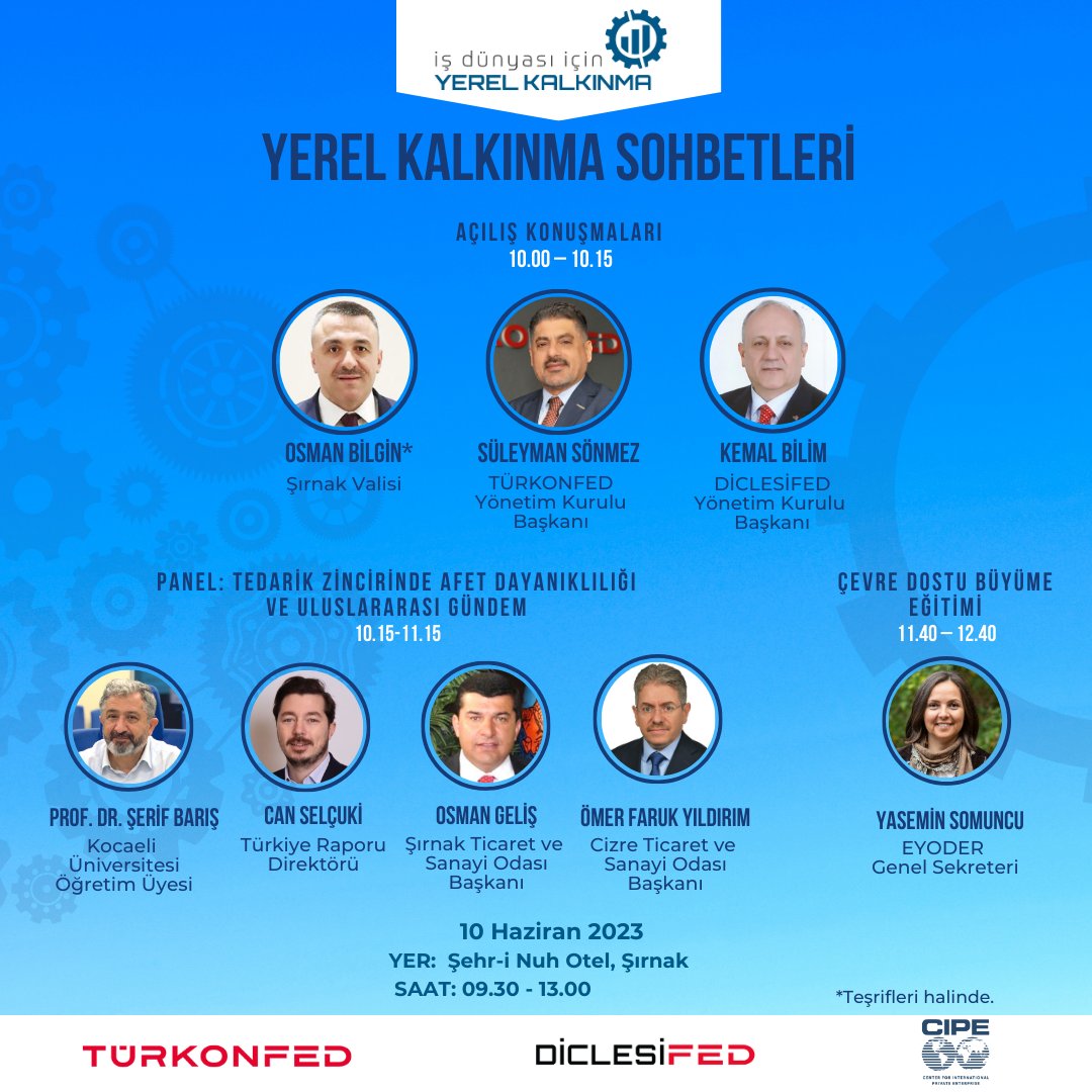 TÜRKONFED tweet media