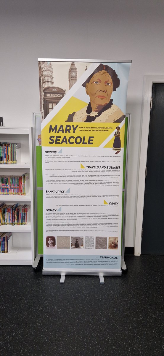 Lewisham Libraries tweet media