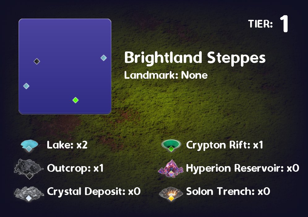 Illuviumlands's tweet photo. 🪸 Brightland Steppes (573,300) was just purchased for 0.23ETH (~$430.0)

🫅 Buyer: 0x0cb6..6b3b
📜 Lands Owned: 1
🧹 Tier 1 Floor: 0.231 ETH

https://t.co/VqtHBybMyB https://t.co/3yYqy3L8zC