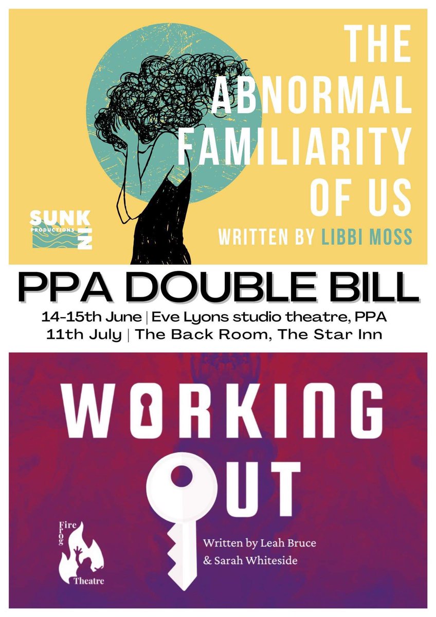 Sunk'In Productions tweet media