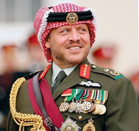 مبارك #عيد #الجلوس #الملكي الرايع والعشرين. مبارك لجلالة الملك المعظم وللأردن والأردنيين حلول هذه المناسبة العزيزة يوم غد.