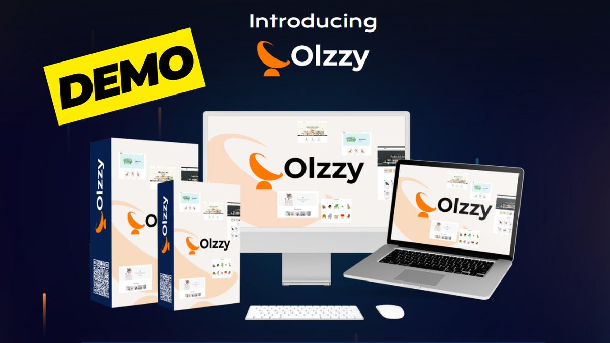 Tech_INFO_01's tweet photo. Olzzy (Demo) - AI-POWERED APP
Create AI Powered Furniture Store in 60 seconds
Click here for more details: https://t.co/V1sCWhAxJt

#AI #App #JUMP https://t.co/wghUwsT1MP