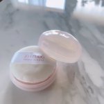 美容皮膚科で働いてる友達から伝授されたパウダーが最高なのよ。「資生堂ホワイトルーセントのスキンケアパウダー」