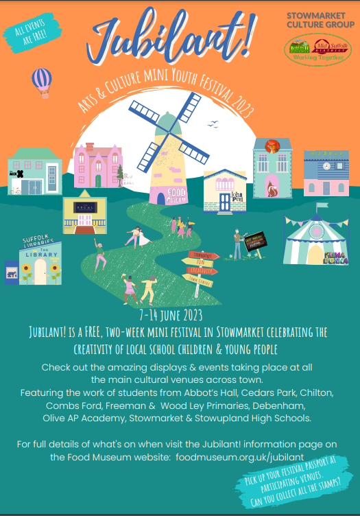 Chilton Community Primary School (@chiltonprimary1) on Twitter photo Year 5 have created Futuristic School Dinners as part of this year's Jubilant! Festival. Visit <a href="/FoodMuseumUK/">Food Museum</a> until 14th June to see their work. Year 5 have created Futuristic School Dinners as part of this year's Jubilant! Festival. Visit <a href="/FoodMuseumUK/">Food Museum</a> until 14th June to see their work.