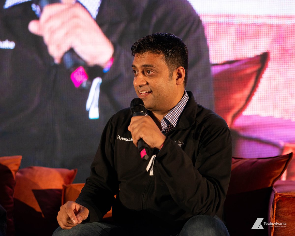 Techsylvania tweet media