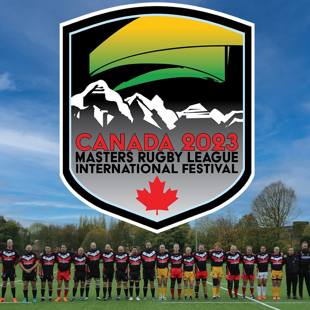 CanadaGrizzlies's tweet photo. July 2nd will see the first International Masters Rugby League Festival to take place in Canada. The Grizzlies are thankful to the teams making the journey and look forward to sharing more information in the coming days. #mastersrugbyleague https://t.co/wmgNPNG39W