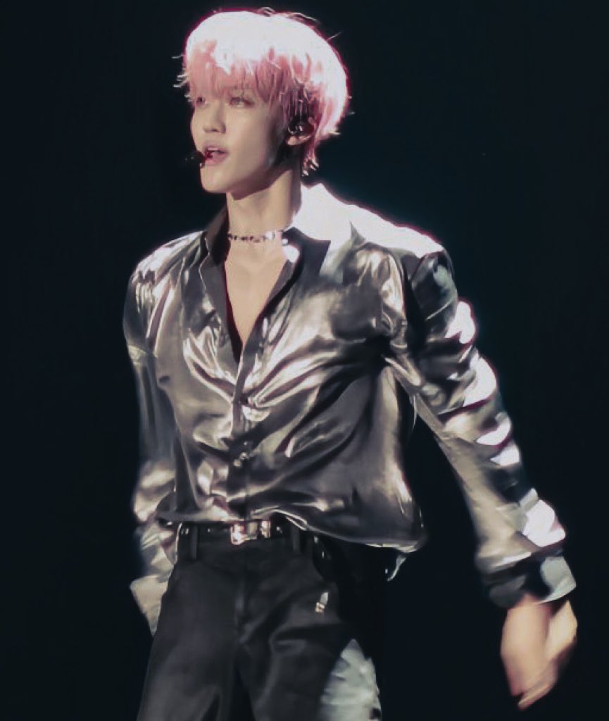 Hot sauce HOT Jaemin