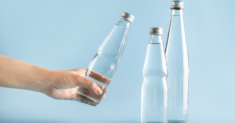 FeveEU's tweet photo. ❓ Did you know that the #PPWR will introduce the EU’s first packaging #reuse targets?
For decades, EU brands have chosen reusable glass to reduce waste. But reuse is only effective and beneficial if implemented under the right conditions. #REUSEConference
Our full position ⤵️