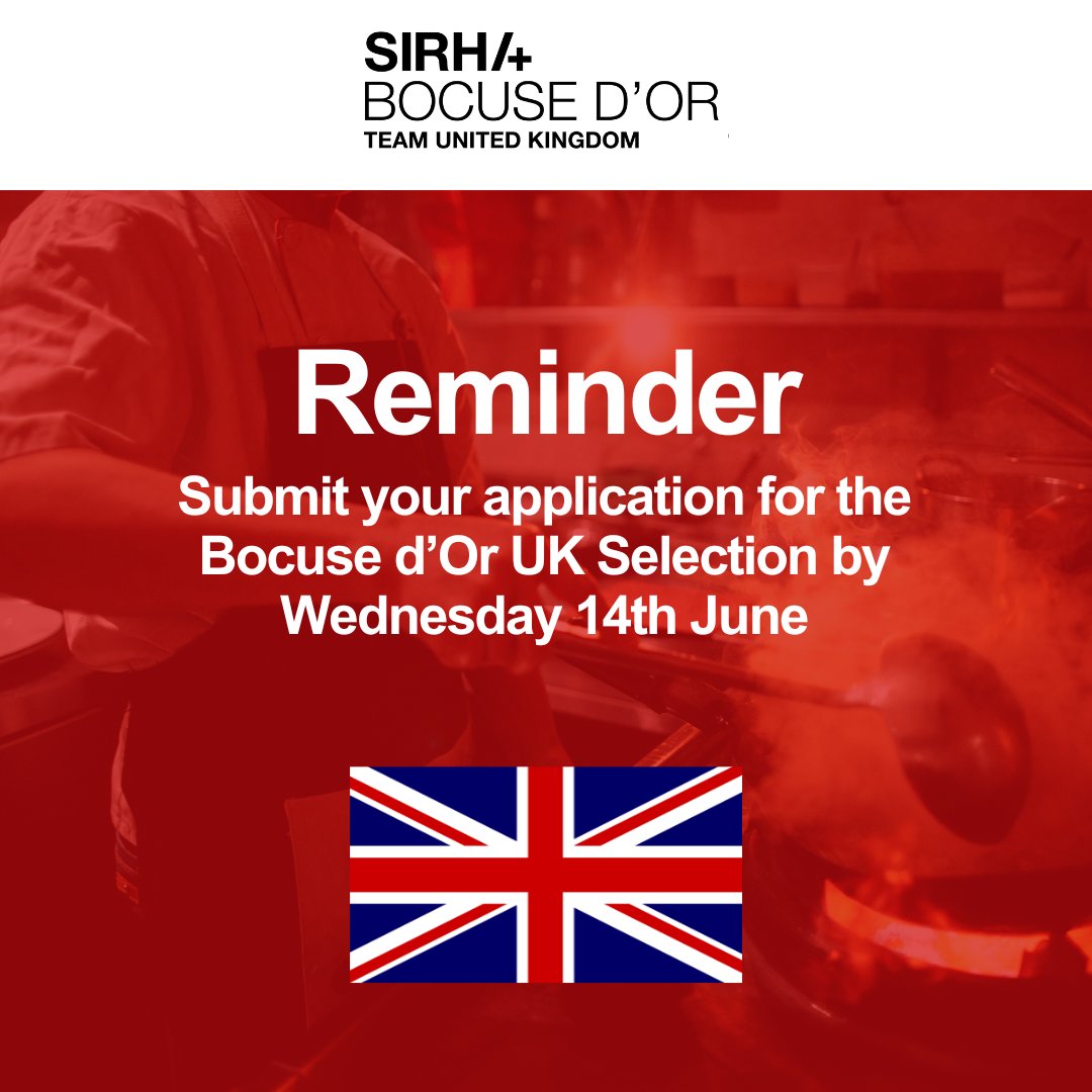 BocuseTeamUK tweet media