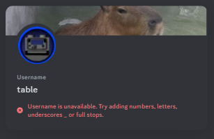 TableDRG's tweet image. Day ruined @discord