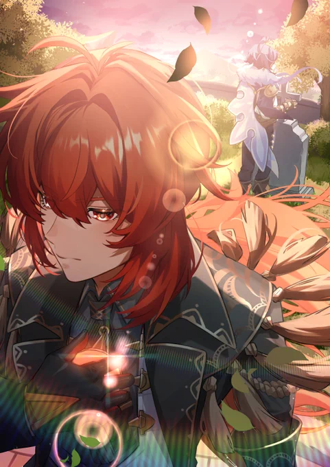 #ガイディル #kaeluc  