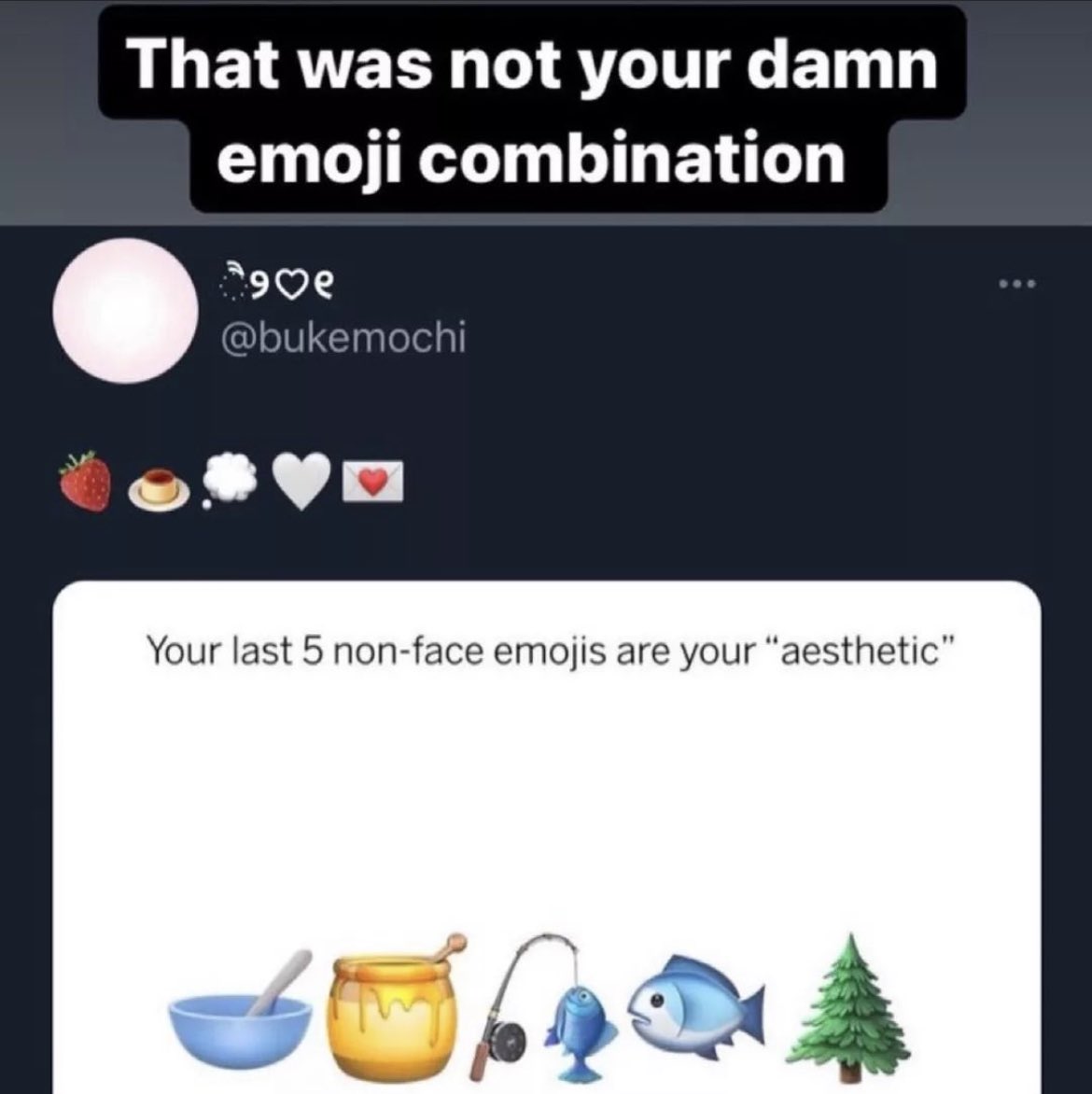 Everything Out Of Context tweet media